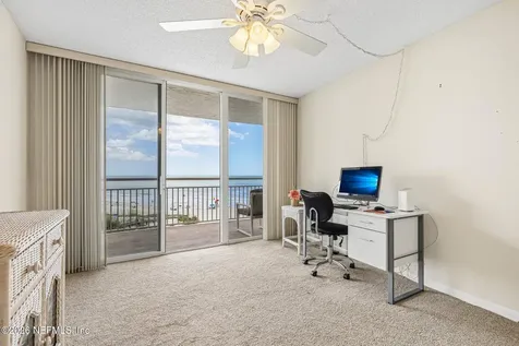 1601 Ocean Drive Jacksonville Beach FL 32250