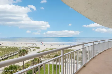 1601 Ocean Drive Jacksonville Beach FL 32250