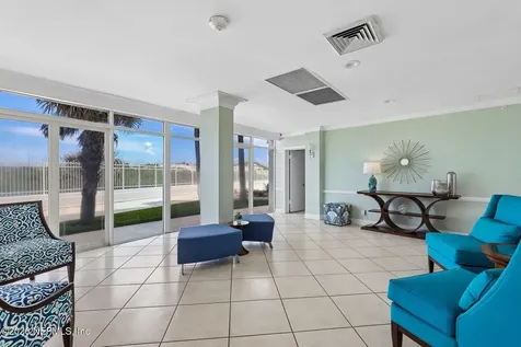 1601 Ocean Drive Jacksonville Beach FL 32250