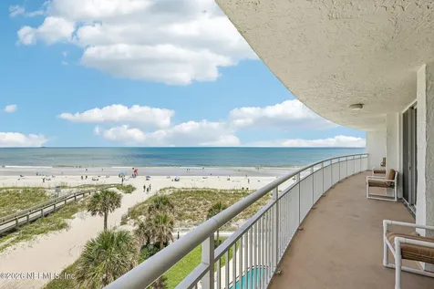 1601 Ocean Drive Jacksonville Beach FL 32250