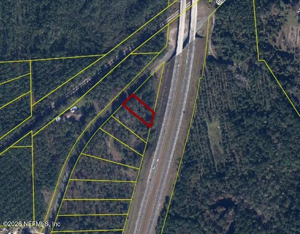 0 County Road 100a Starke FL 32091
