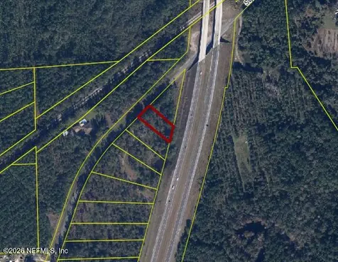 0 County Road 100a Starke FL 32091