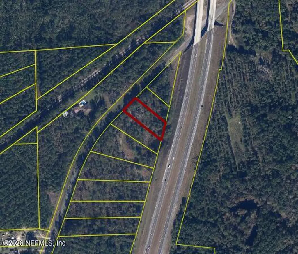 0 County Road 100a Starke FL 32091