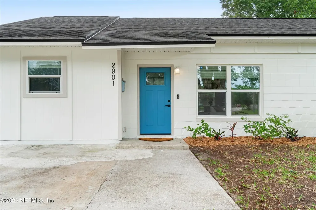 2901 Stonehurst Road E Jacksonville FL 32277