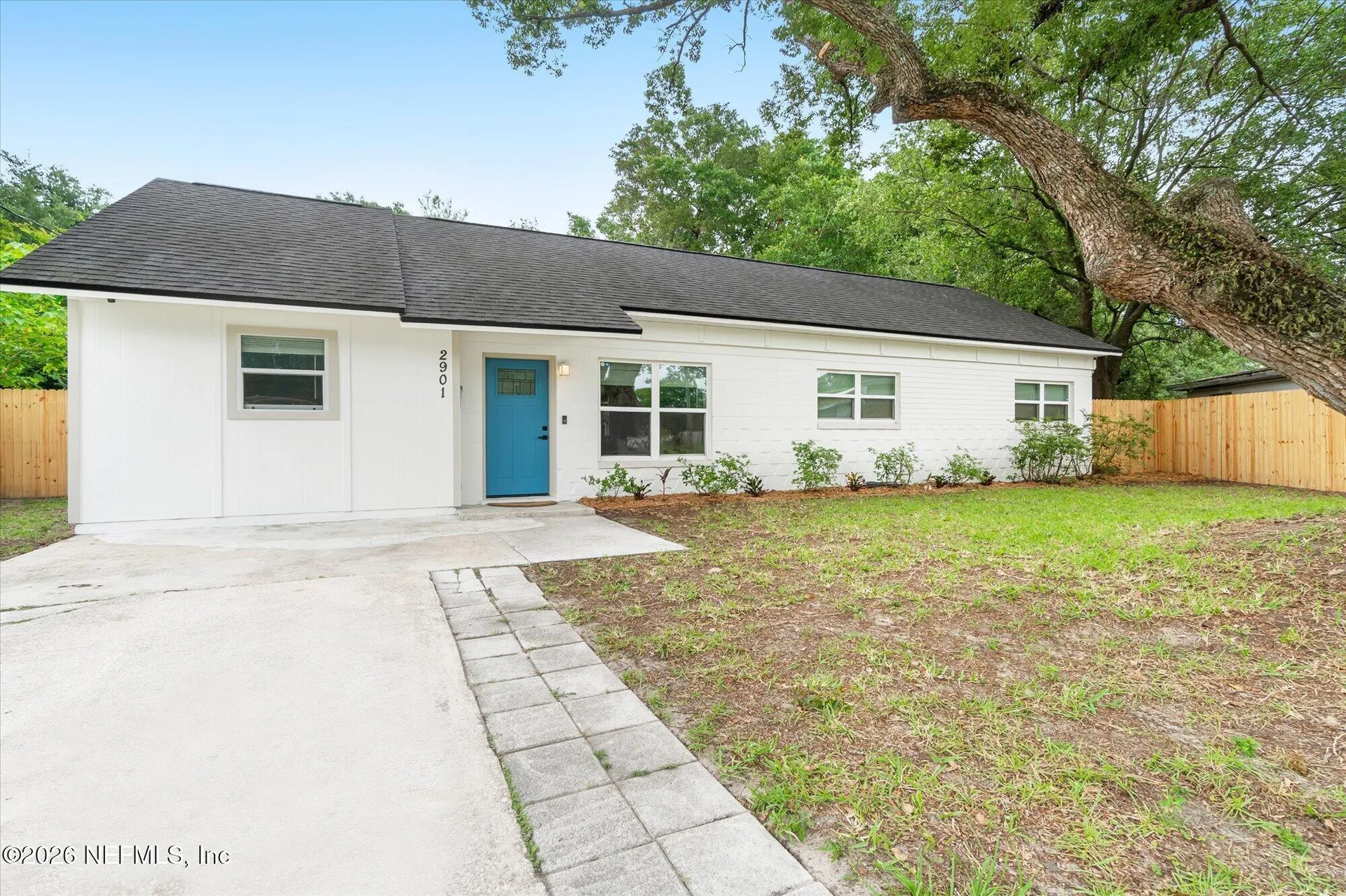 2901 Stonehurst Road E Jacksonville FL 32277