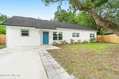 2901 Stonehurst Road E Jacksonville FL 32277