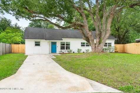 2901 Stonehurst Road E Jacksonville FL 32277