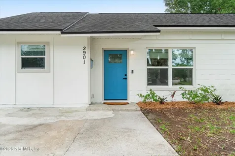 2901 Stonehurst Road E Jacksonville FL 32277