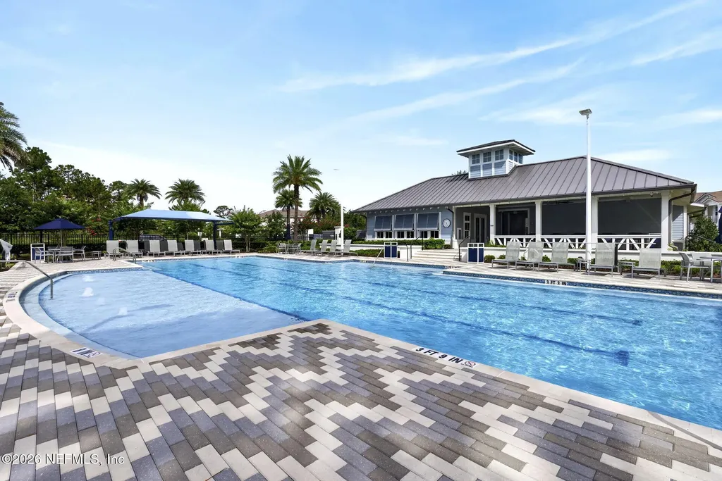 3475 Marsh Reserve Boulevard Jacksonville FL 32224