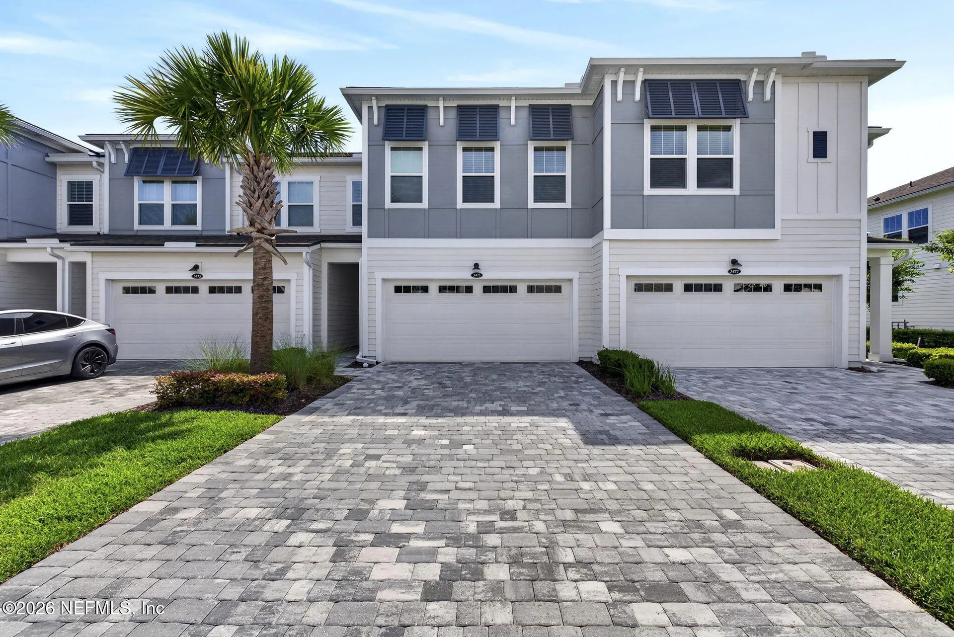 3475 Marsh Reserve Boulevard Jacksonville FL 32224