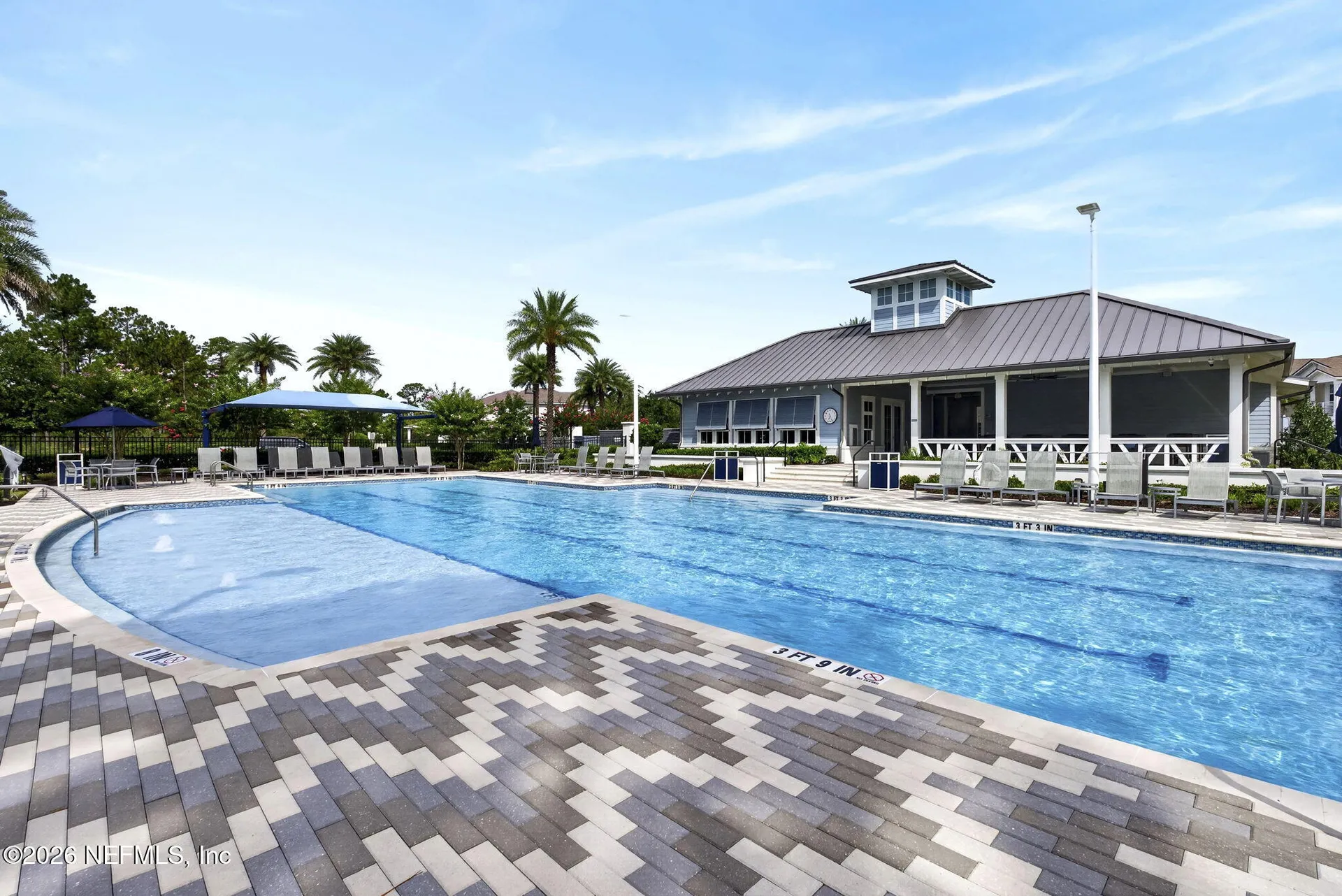 3475 Marsh Reserve Boulevard Jacksonville FL 32224