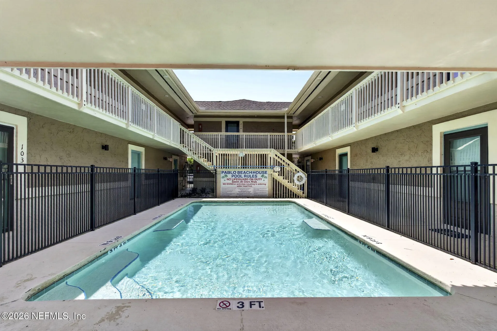 222 14th Avenue N Jacksonville Beach FL 32250