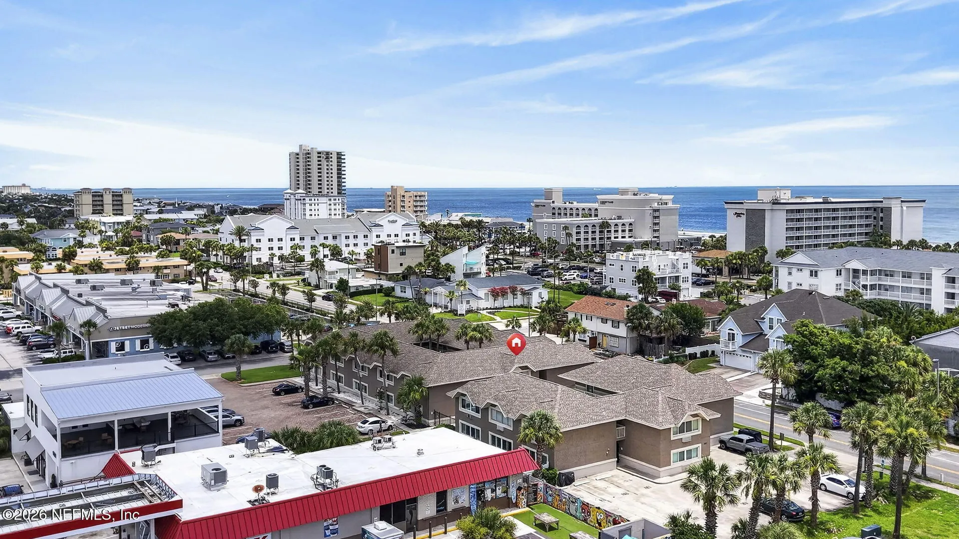 222 14th Avenue N Jacksonville Beach FL 32250