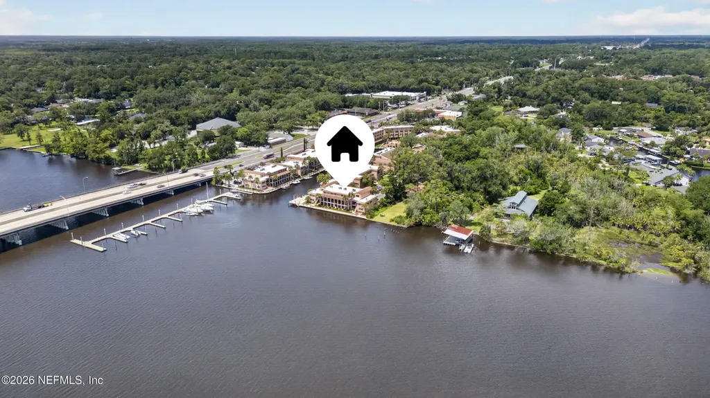 5375 Ortega Farms Boulevard Jacksonville FL 32210