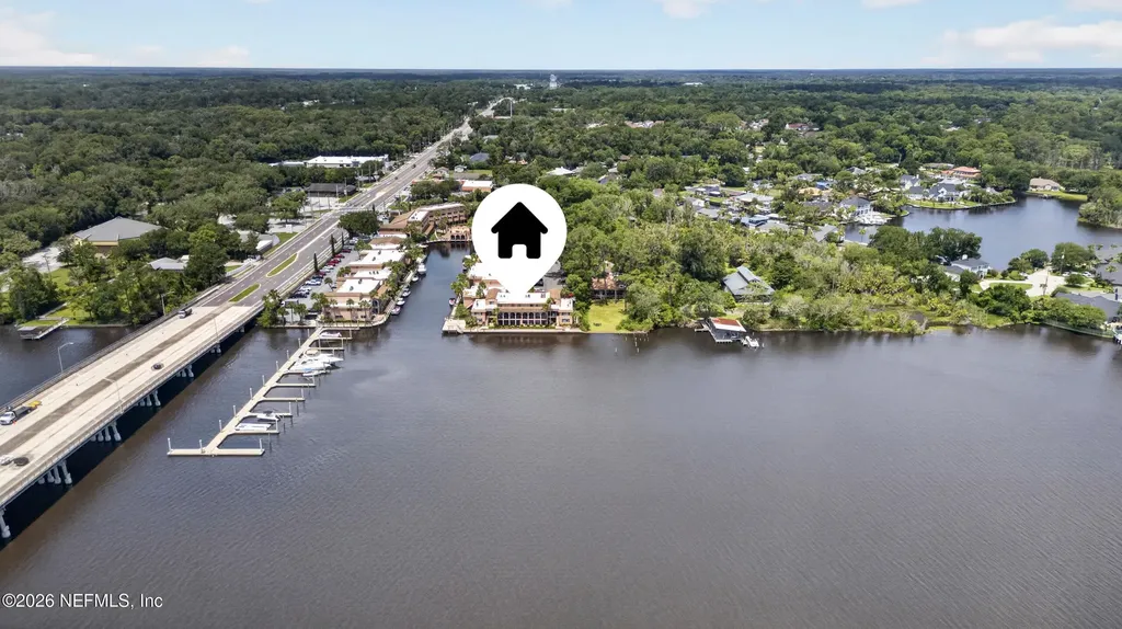 5375 Ortega Farms Boulevard Jacksonville FL 32210