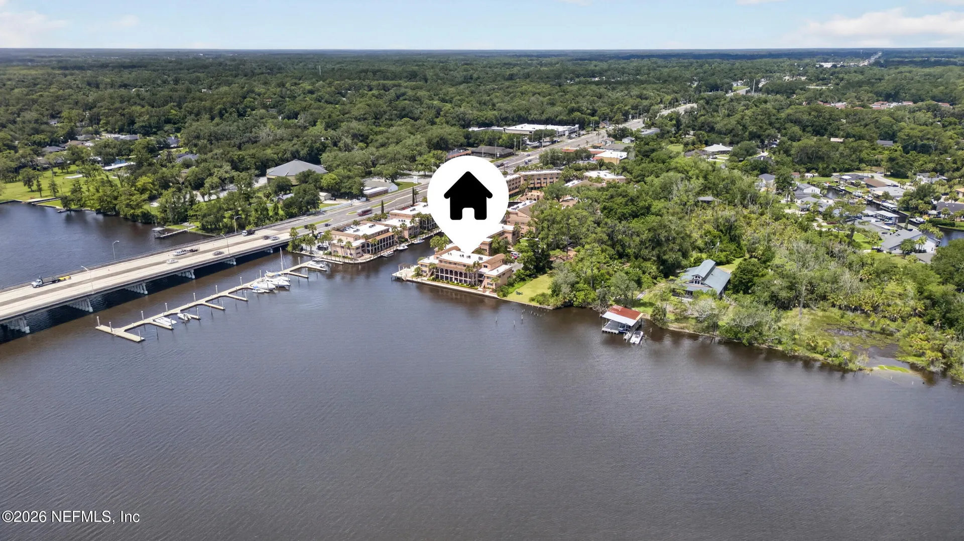 5375 Ortega Farms Boulevard Jacksonville FL 32210