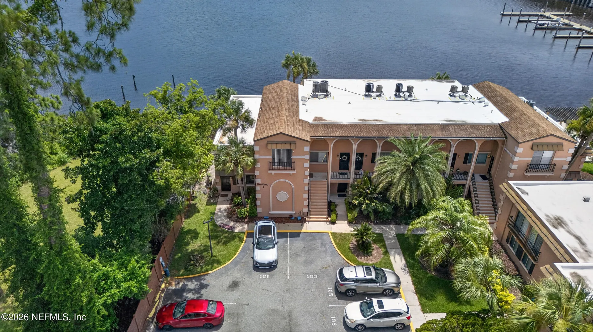 5375 Ortega Farms Boulevard Jacksonville FL 32210