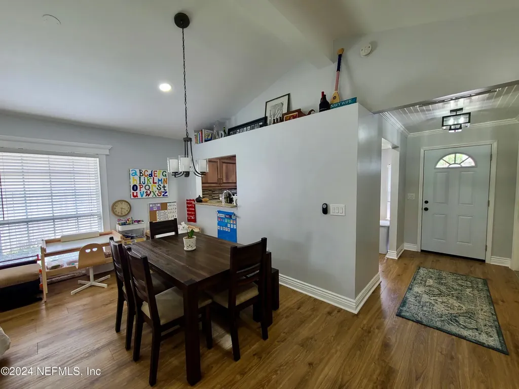 1150 Nesting Eagles Lane Jacksonville FL 32225