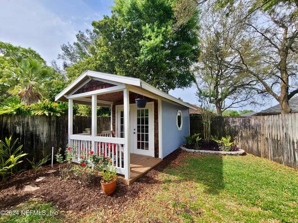 1150 Nesting Eagles Lane Jacksonville FL 32225