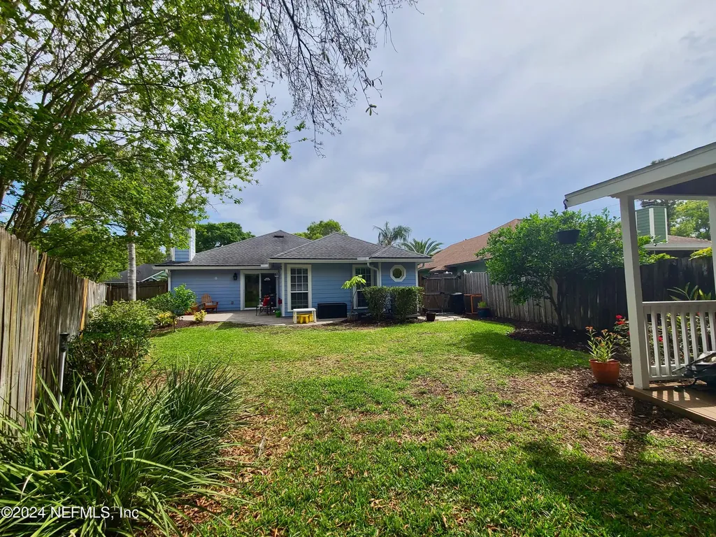 1150 Nesting Eagles Lane Jacksonville FL 32225