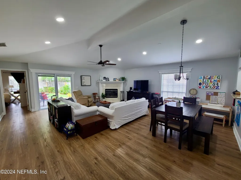 1150 Nesting Eagles Lane Jacksonville FL 32225