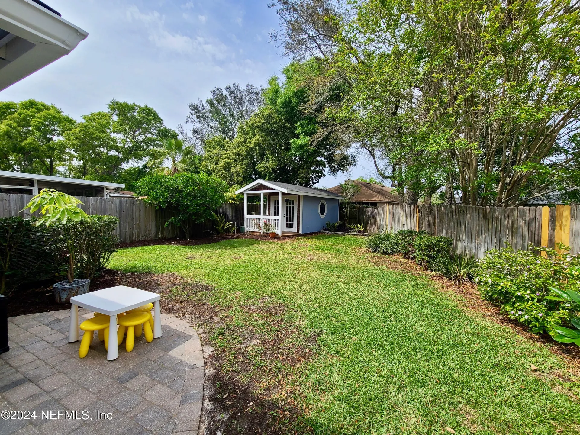 1150 Nesting Eagles Lane Jacksonville FL 32225
