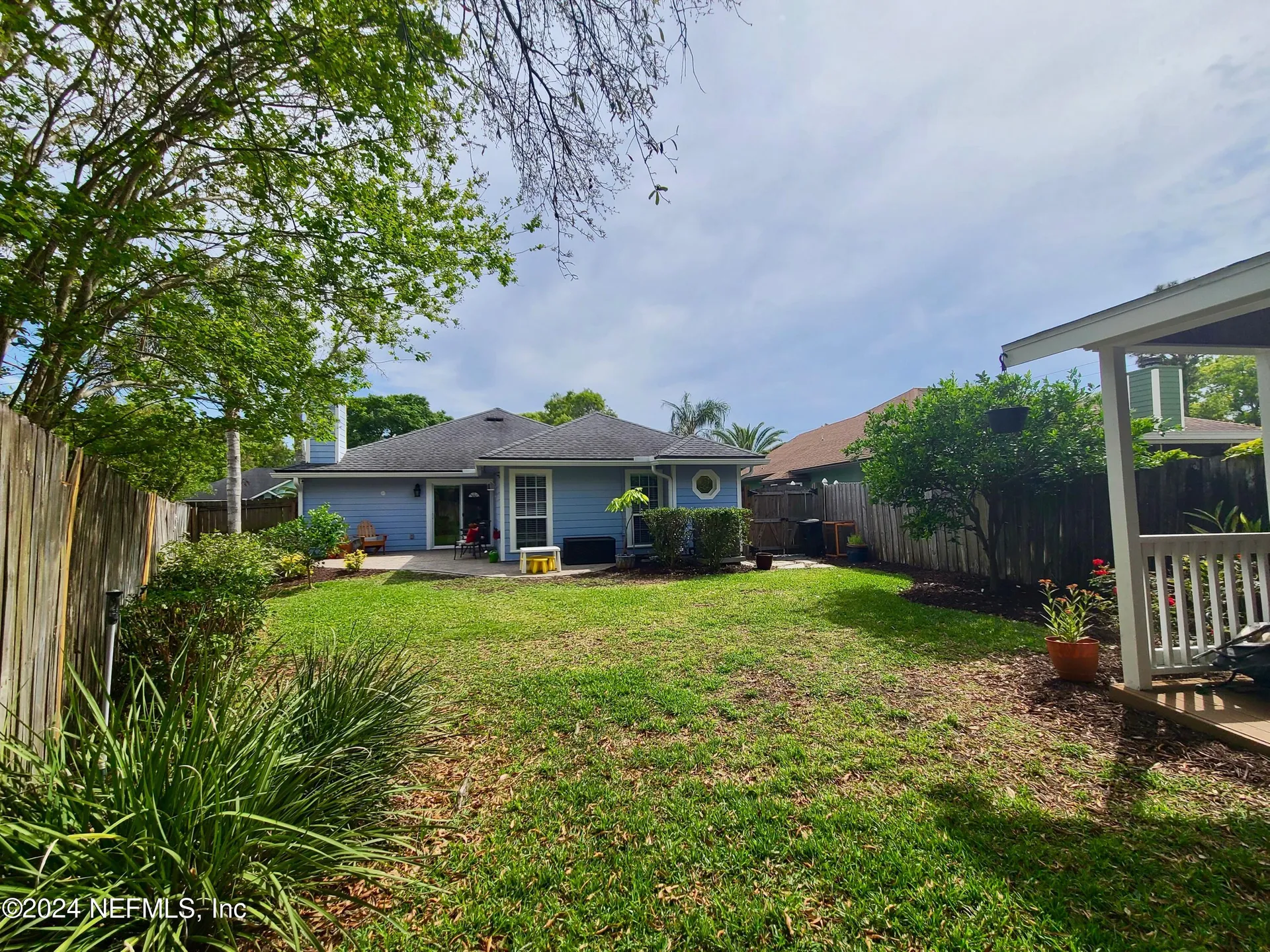 1150 Nesting Eagles Lane Jacksonville FL 32225