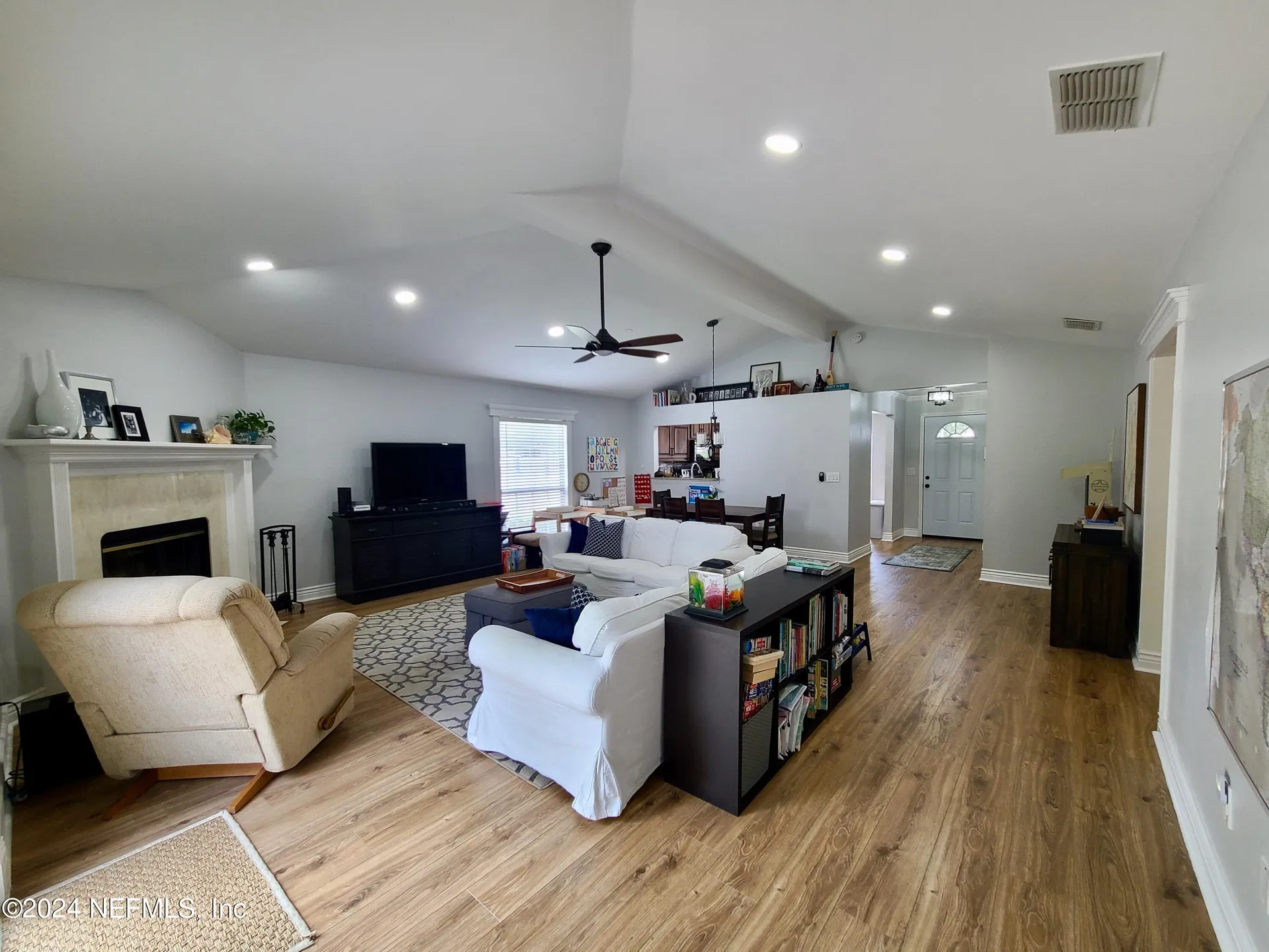 1150 Nesting Eagles Lane Jacksonville FL 32225