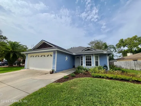 1150 Nesting Eagles Lane Jacksonville FL 32225