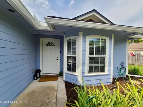 1150 Nesting Eagles Lane Jacksonville FL 32225