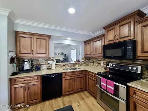 1150 Nesting Eagles Lane Jacksonville FL 32225