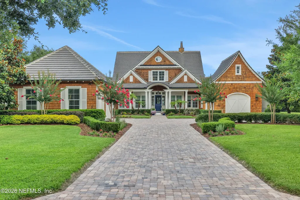 5305 Bentpine Cove Road Jacksonville FL 32224