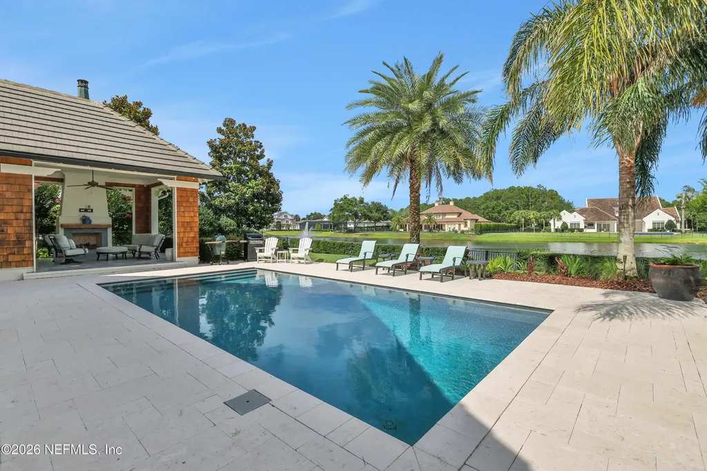 5305 Bentpine Cove Road Jacksonville FL 32224