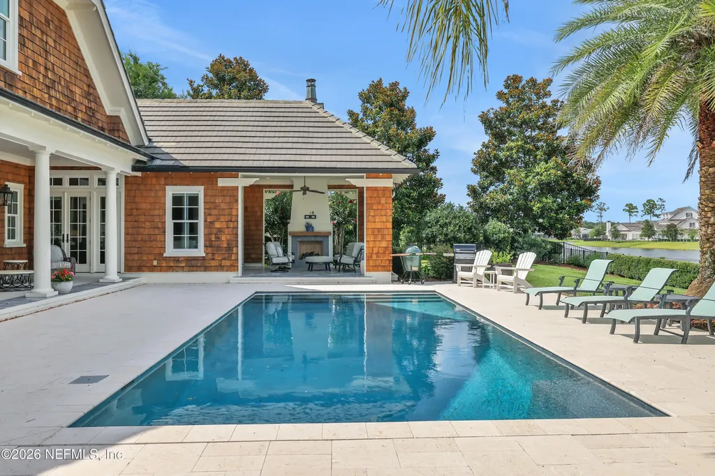 5305 Bentpine Cove Road Jacksonville FL 32224