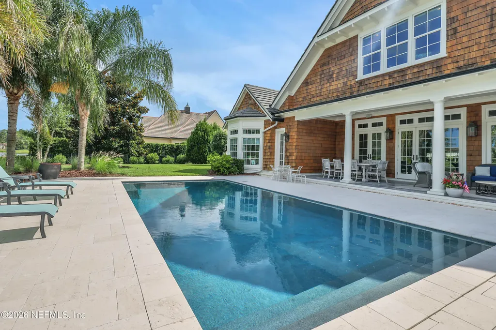 5305 Bentpine Cove Road Jacksonville FL 32224