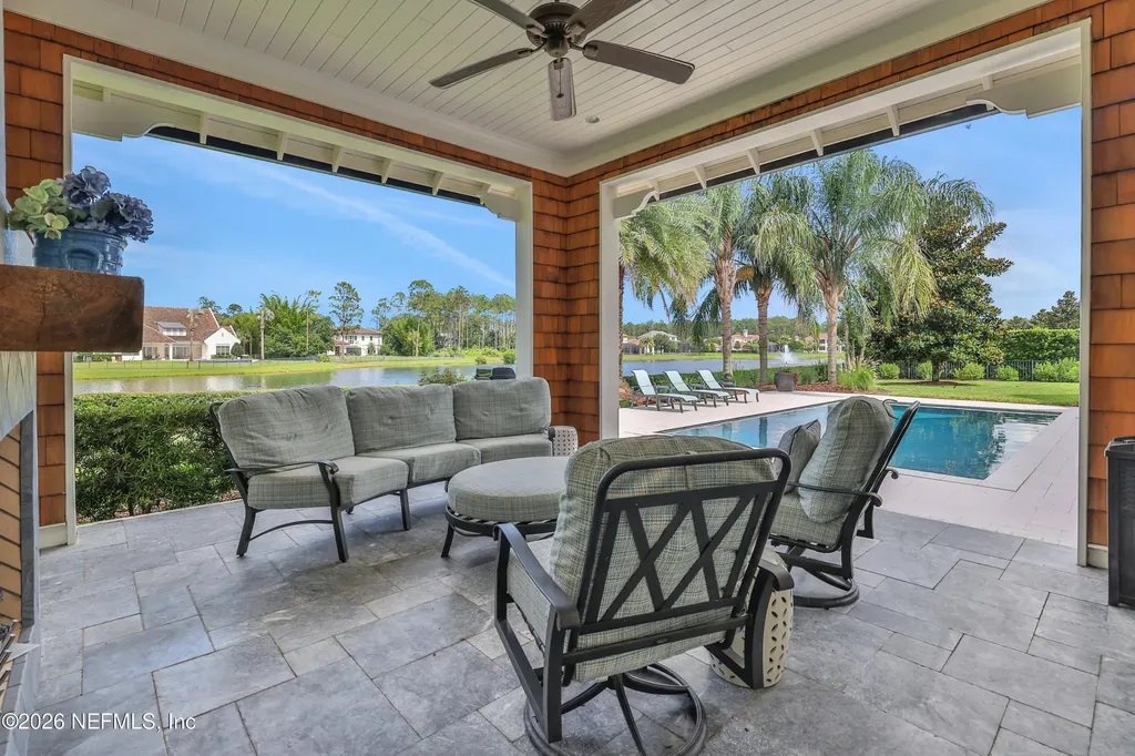 5305 Bentpine Cove Road Jacksonville FL 32224