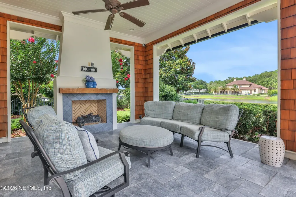 5305 Bentpine Cove Road Jacksonville FL 32224