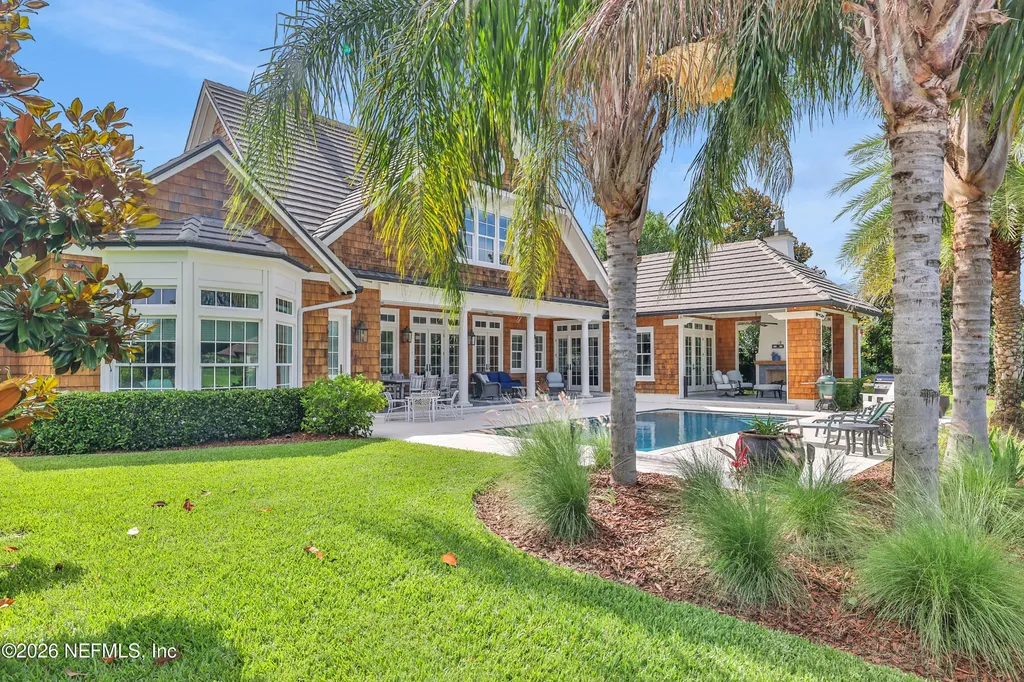 5305 Bentpine Cove Road Jacksonville FL 32224