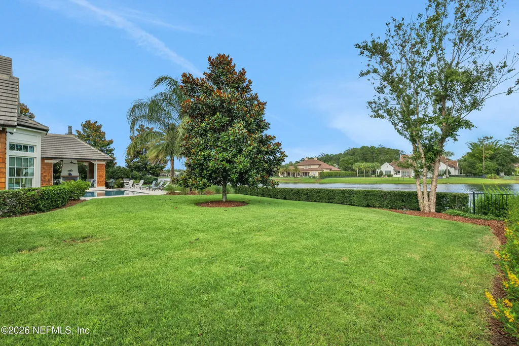 5305 Bentpine Cove Road Jacksonville FL 32224