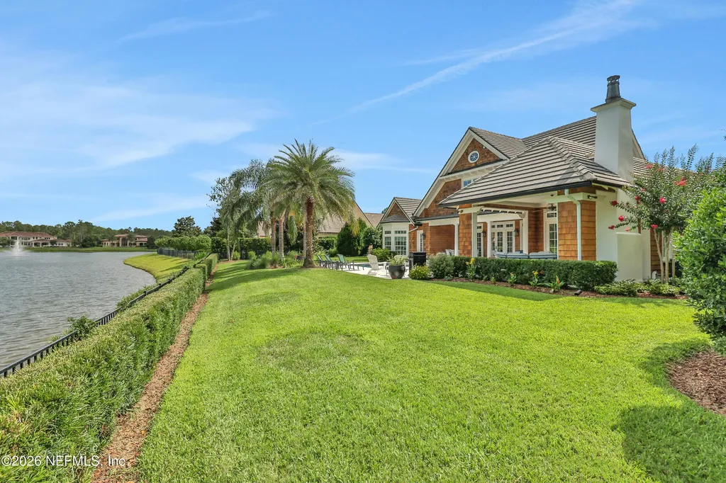 5305 Bentpine Cove Road Jacksonville FL 32224