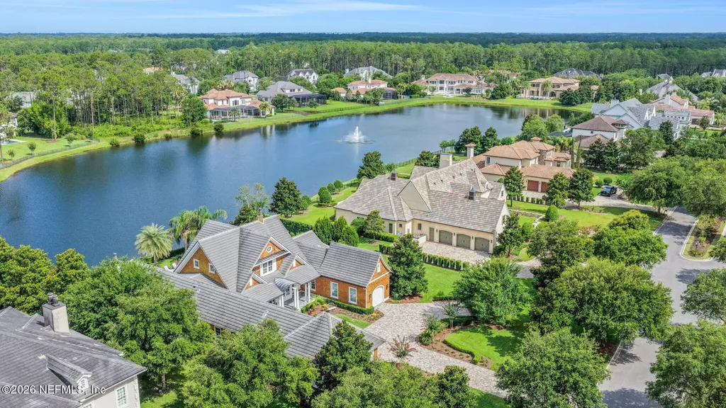 5305 Bentpine Cove Road Jacksonville FL 32224