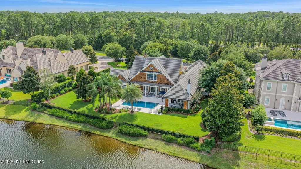 5305 Bentpine Cove Road Jacksonville FL 32224