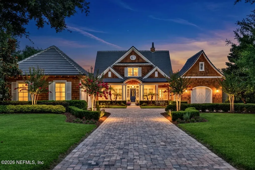 5305 Bentpine Cove Road Jacksonville FL 32224