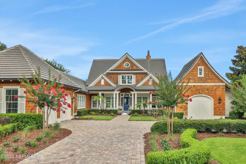 5305 Bentpine Cove Road Jacksonville FL 32224