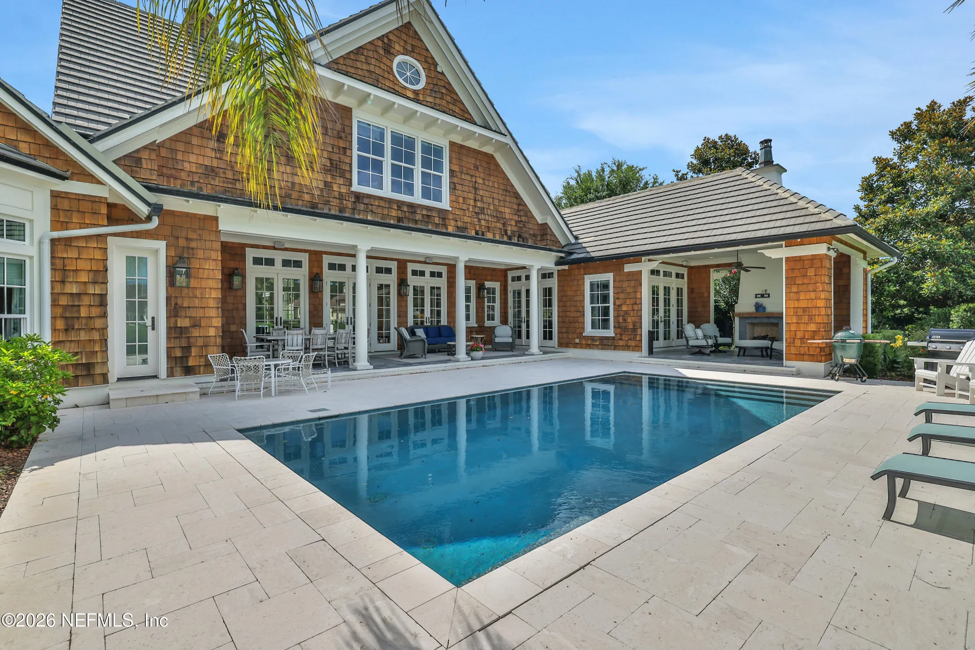 5305 Bentpine Cove Road Jacksonville FL 32224