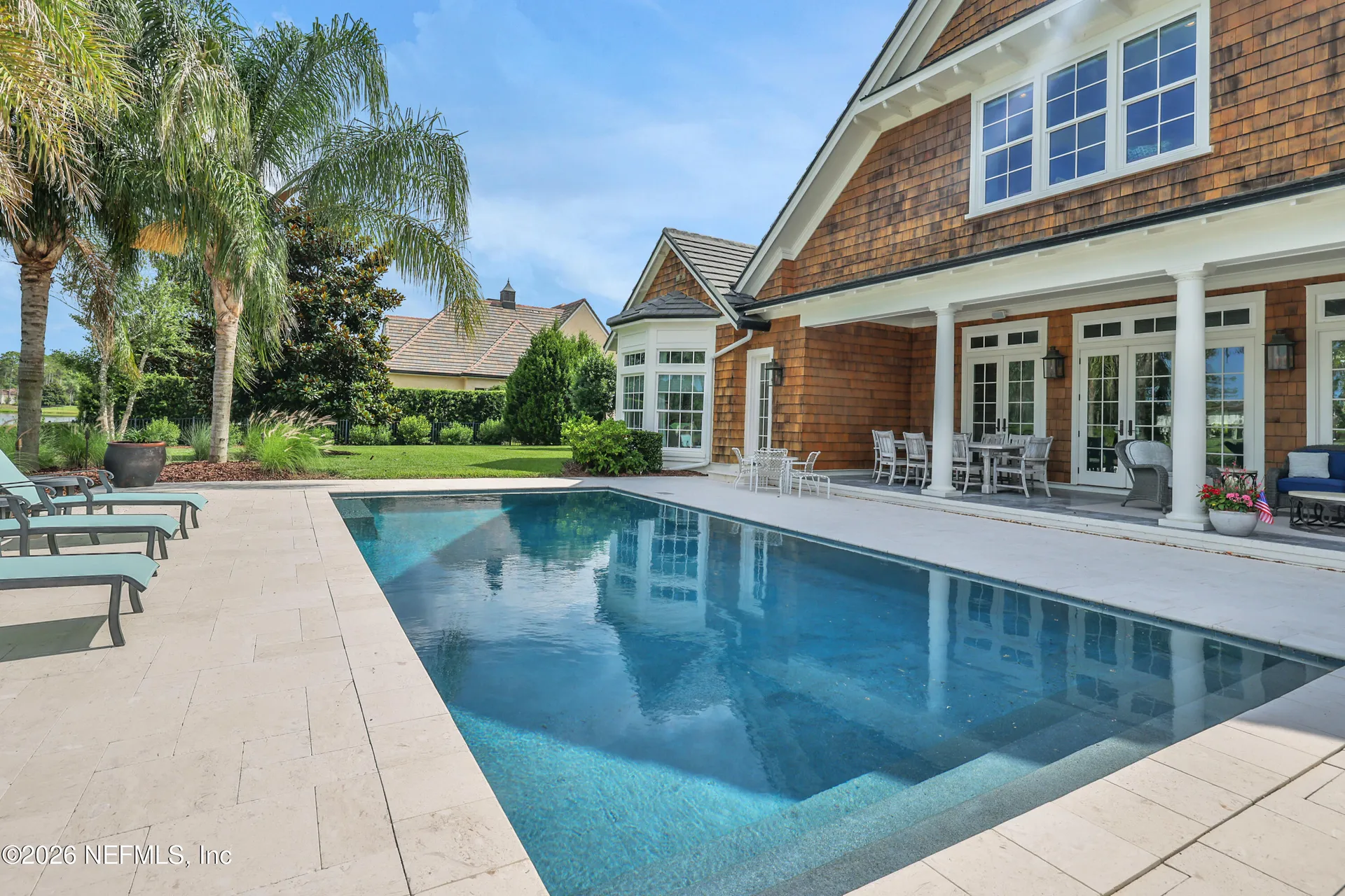 5305 Bentpine Cove Road Jacksonville FL 32224