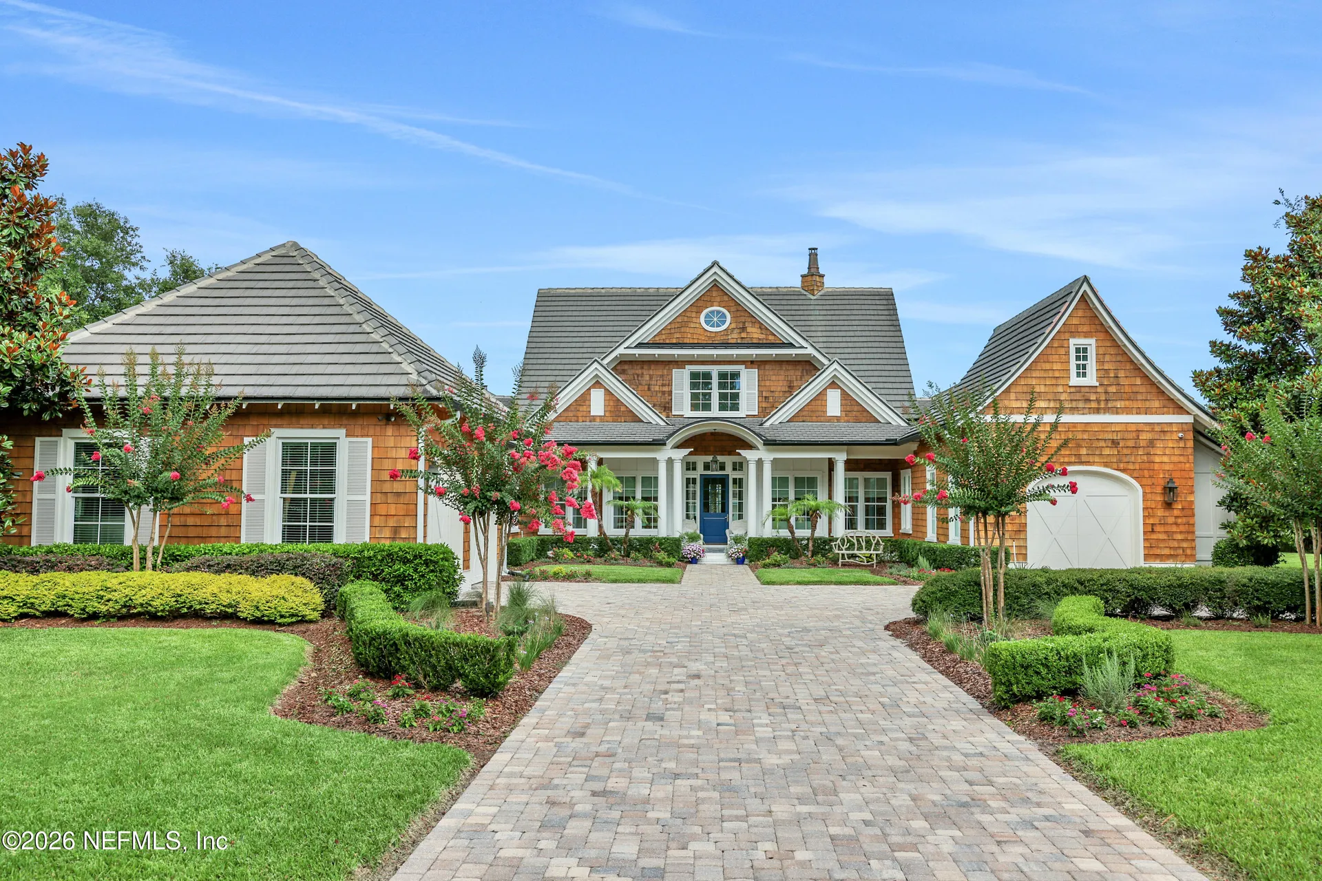 5305 Bentpine Cove Road Jacksonville FL 32224