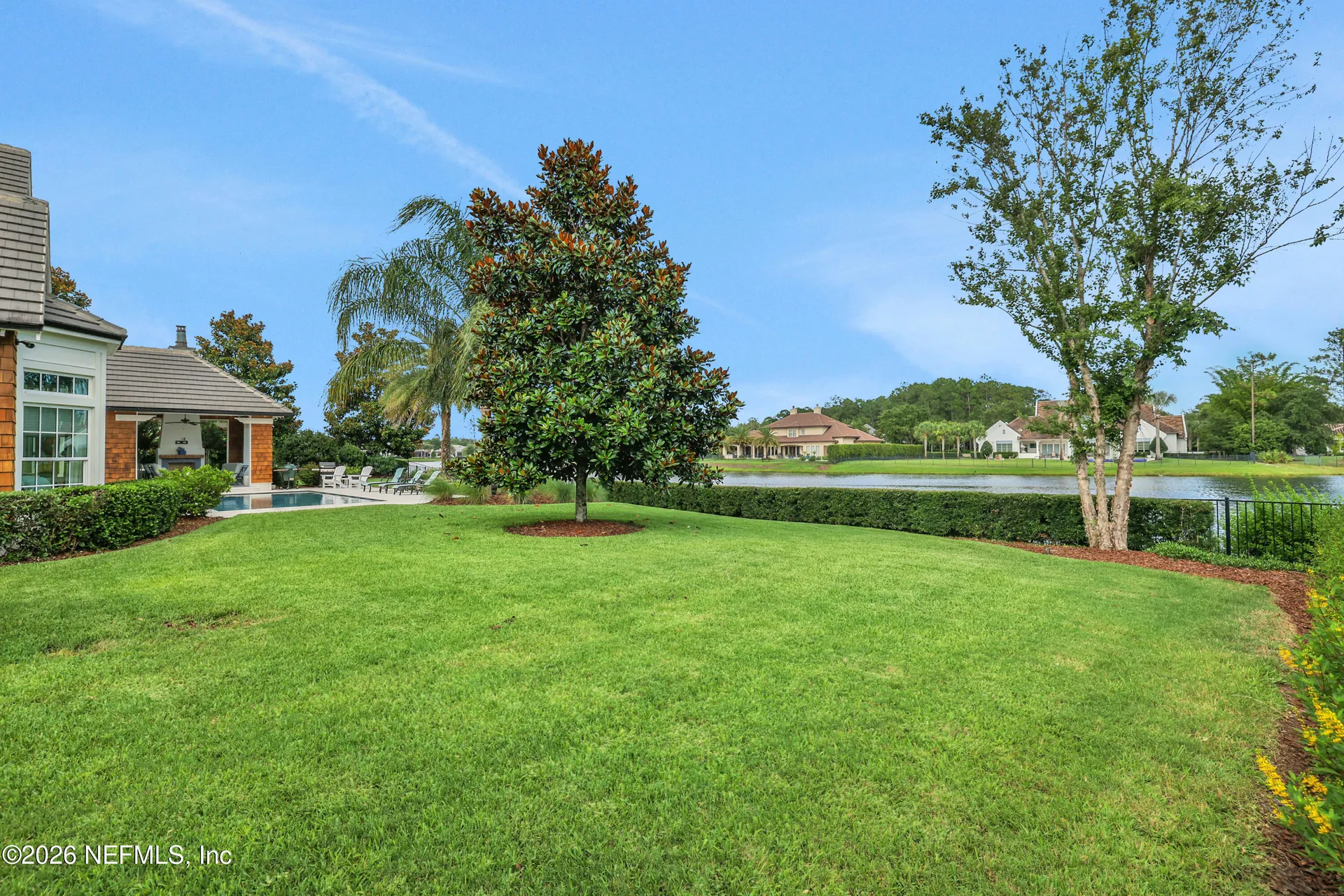 5305 Bentpine Cove Road Jacksonville FL 32224