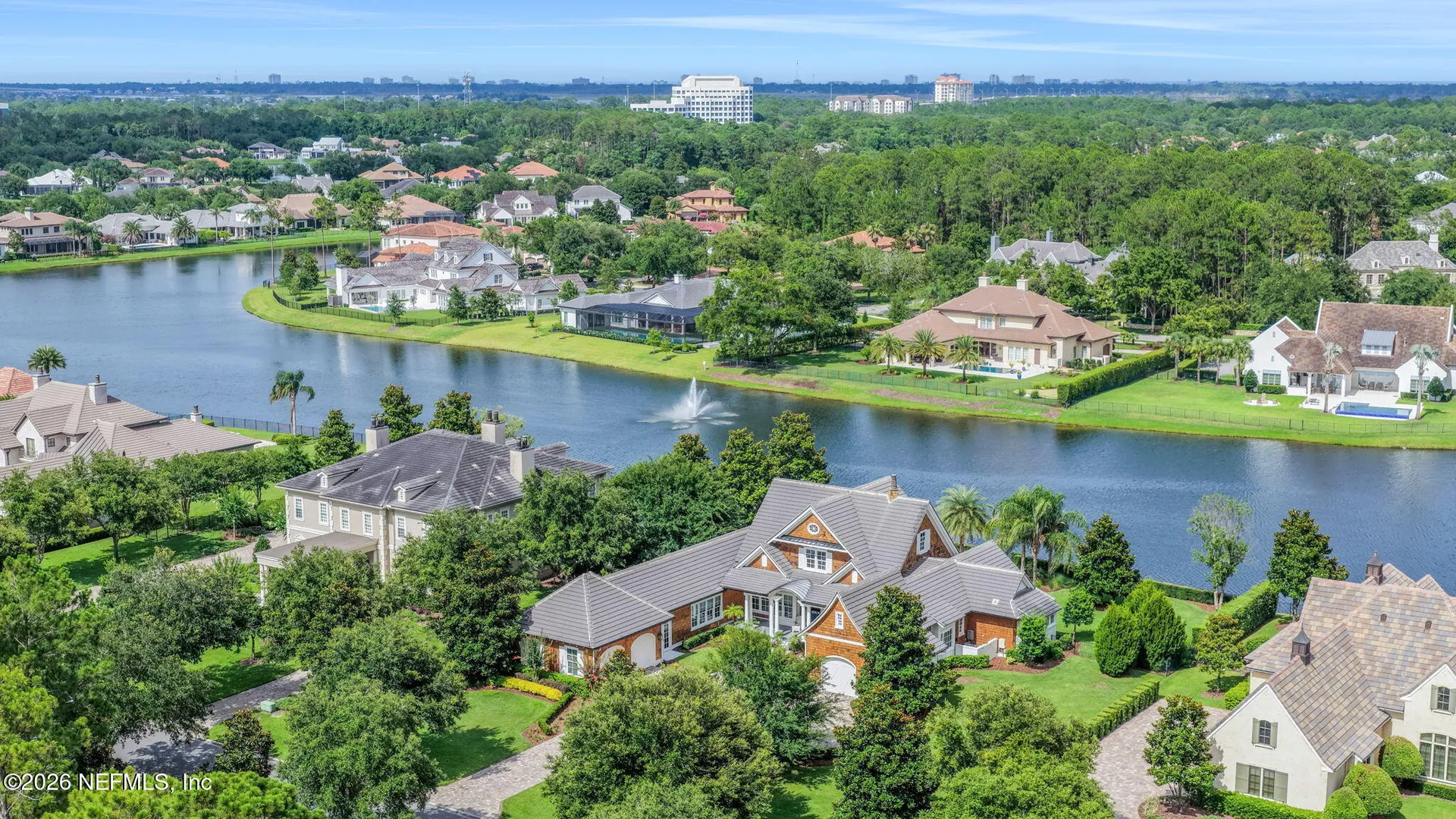 5305 Bentpine Cove Road Jacksonville FL 32224