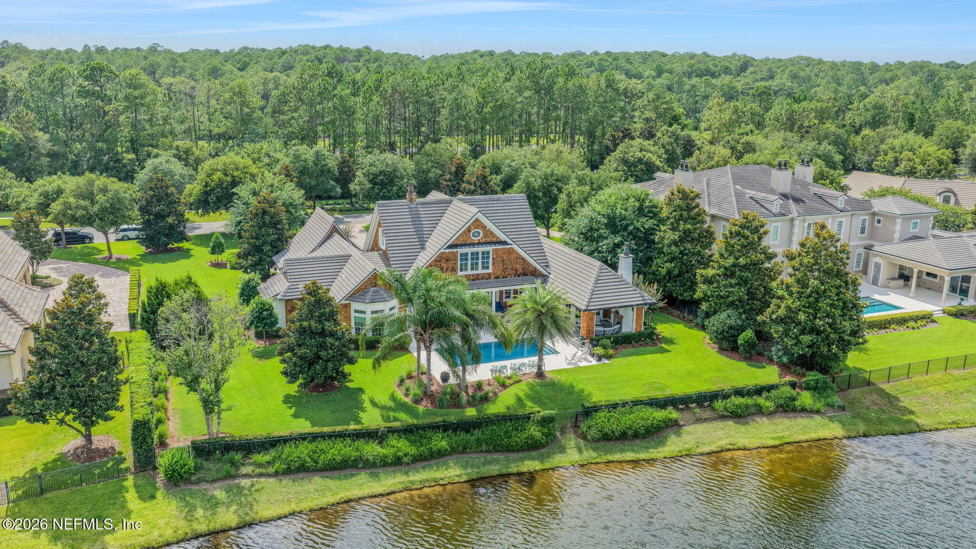 5305 Bentpine Cove Road Jacksonville FL 32224